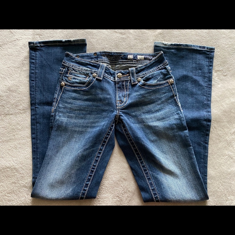 Miss Me Denim